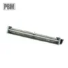 Aluminum Ball Bearing, 80mm, Brushless, 230V, 1000