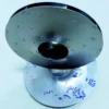 Aluminum Casting Impeller, OEM