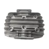 Aluminum Casting Impeller, OEM - view 6