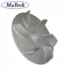 Aluminum Centrifugal Axial Pump, ZL101, closed impeller - view 6