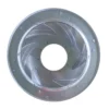 Aluminum Centrifugal Impeller, Roof - view 4