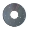 Aluminum Centrifugal Impeller, Roof - view 5