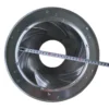 Aluminum Centrifugal Impeller, Roof - view 6