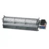 Aluminum Cross Flow Blower, 60mm, AC110V/220V, 60*180mm