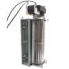 Aluminum Cross Flow Blower, 60mm, AC110V/220V, 60*180mm - view 3