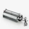 Aluminum Crossflow Duct Fan, 40mm, 24VDC, 189mm - view 3