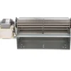 Aluminum Crossflow Duct Fan, 40mm, 24VDC, 189mm - view 5