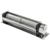 Aluminum Crossflow Duct Fan, 40mm, 24VDC, 189mm - view 6