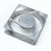 Aluminum Die Cast Impeller, HR, ISO 9001