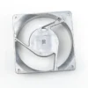 Aluminum Die Cast Impeller, HR, ISO 9001 - view 3