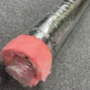 Aluminum Ducting with Fan, HVAC, ISO9001, 30C, 150C - view 5