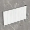 Aluminum Electric Radiator, AVONFLOW, Portable, Wall