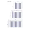 Aluminum Electric Radiator, AVONFLOW, Portable, Wall - view 3