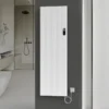 Aluminum Electric Radiator, AVONFLOW, Portable, Wall - view 4