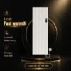 Aluminum Electric Radiator, AVONFLOW, Portable, Wall - view 6