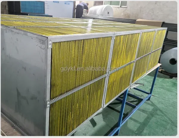 Aluminum Erv Plate, No, Aluminium - view 2