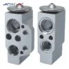 Aluminum Expansion Valve, AC.119.177, 6Q0820679, 1K0820679 - view 2