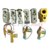 Aluminum Expansion Valve, AC.119.177, 6Q0820679, 1K0820679 - view 3