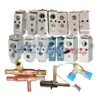 Aluminum Expansion Valve, AC.119.177, 6Q0820679, 1K0820679 - view 4