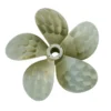 Aluminum Fan, 300-1000mm, Cu4, ISO9001:2000