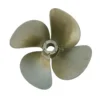 Aluminum Fan, 300-1000mm, Cu4, ISO9001:2000 - view 3