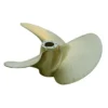 Aluminum Fan, 300-1000mm, Cu4, ISO9001:2000 - view 4