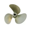 Aluminum Fan, 300-1000mm, Cu4, ISO9001:2000 - view 5