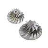 Aluminum Fan, Cast, 713, 718, 725