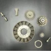 Aluminum Fan, Cast, 713, 718, 725 - view 6