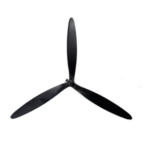 Aluminum Fan, Electric