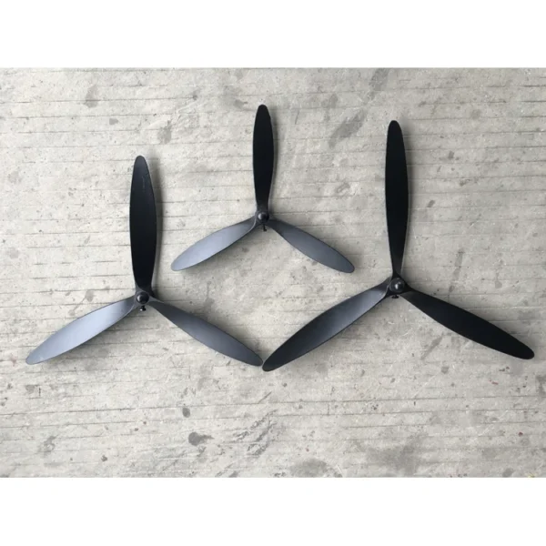 Aluminum Fan, Electric - view 4