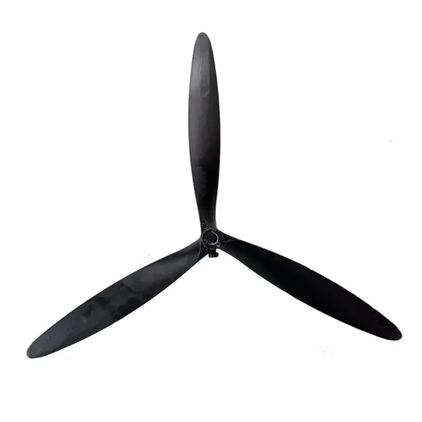 Aluminum Fan, Electric - view 6