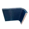 Aluminum Fin Cooling Condenser, Aluminum Alloy
