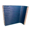 Aluminum Fin Cooling Condenser, Aluminum Alloy - view 2