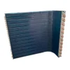 Aluminum Fin Cooling Condenser, Aluminum Alloy - view 4