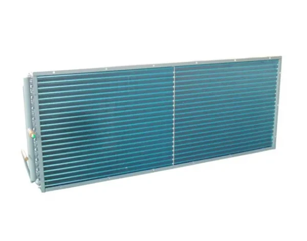 Aluminum Fin Copper Tube, Stainless Steel, Evaporator - view 2