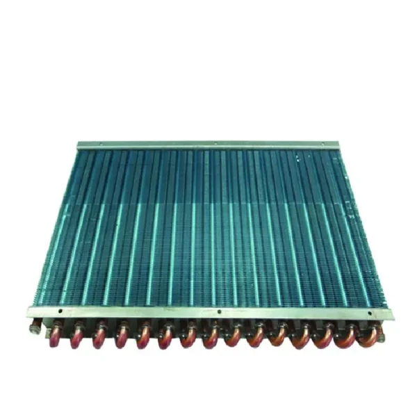 Aluminum Fin Copper Tube, Stainless Steel, Evaporator - view 3