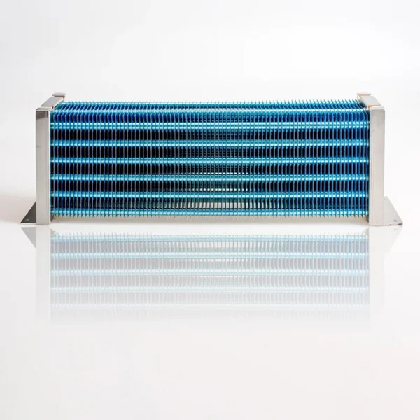 Aluminum Finned Evaporator, R290 - view 3