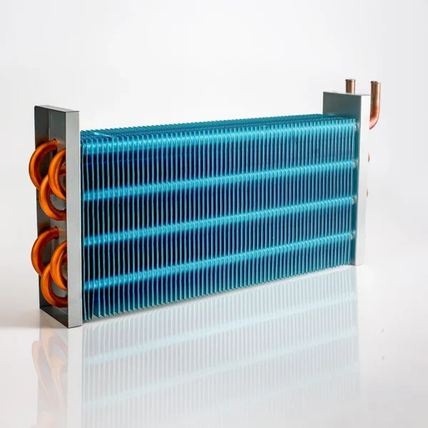 Aluminum Finned Evaporator, R290 - view 4