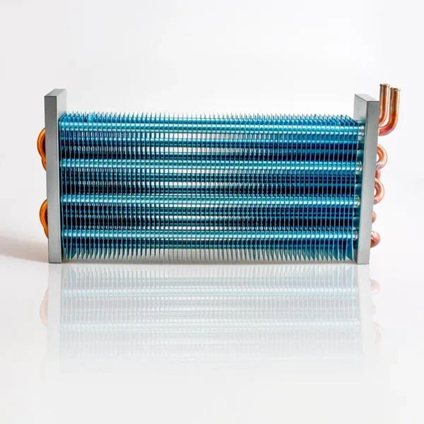 Aluminum Finned Evaporator, R290 - view 5