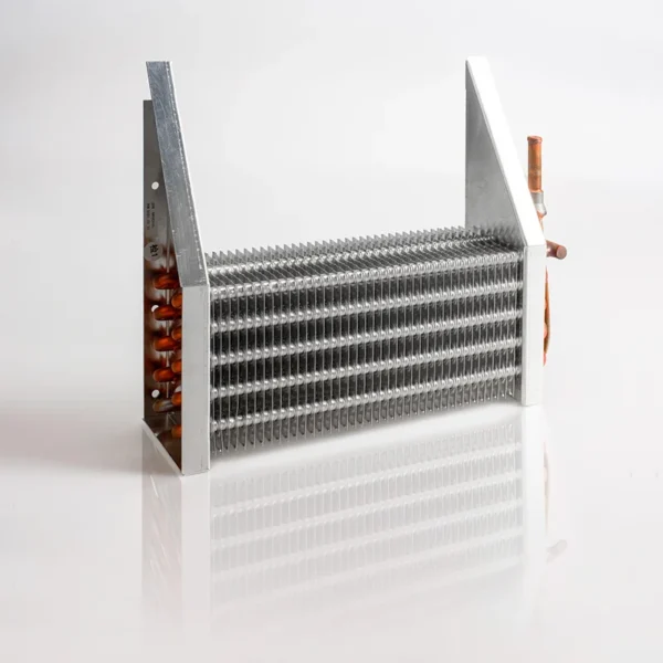 Aluminum Finned Evaporator, R290 - view 6