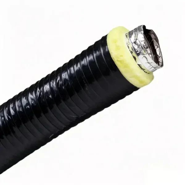 Aluminum Foil Inner Tube, PVC, XY-604-C