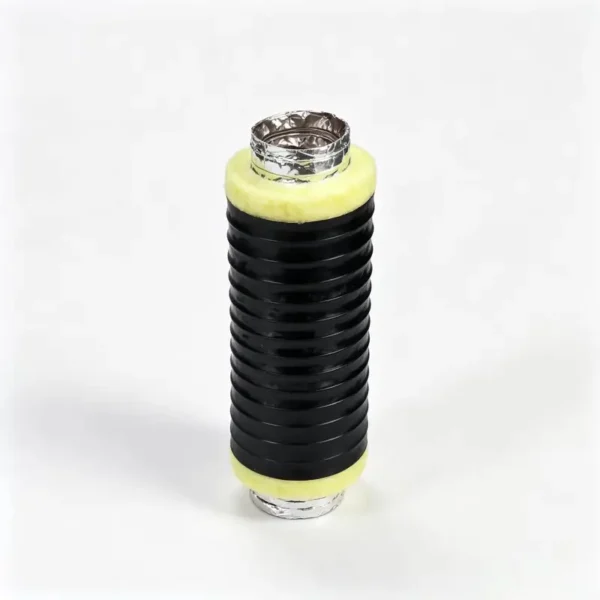 Aluminum Foil Inner Tube, PVC, XY-604-C - view 2