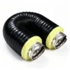 Aluminum Foil Inner Tube, PVC, XY-604-C - view 5