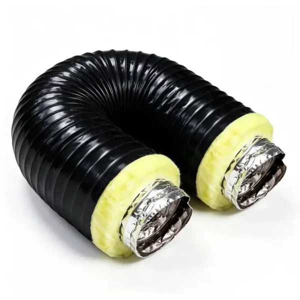 Aluminum Foil Inner Tube, PVC, XY-604-C - view 5