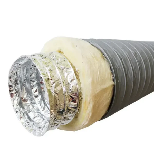 Aluminum Foil Inner Tube, PVC, XY-604-C - view 6