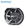 Aluminum Frame Ball Bearing, 17251, 170mm, 2850/3300RPM, 120V