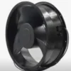 Aluminum Frame Ball Bearing, 254x89mm, 25489AC, Axial - view 6