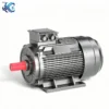 Aluminum Frame Electric Motor, YS7134, 380V, 550W, 0.75hp - view 3