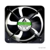 Aluminum Frame Fan, 200mm, CFM, 200x200x60mm, 110V